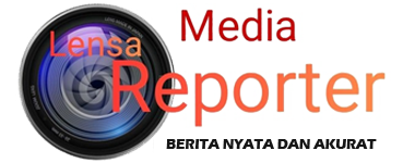 Lensa Reporter